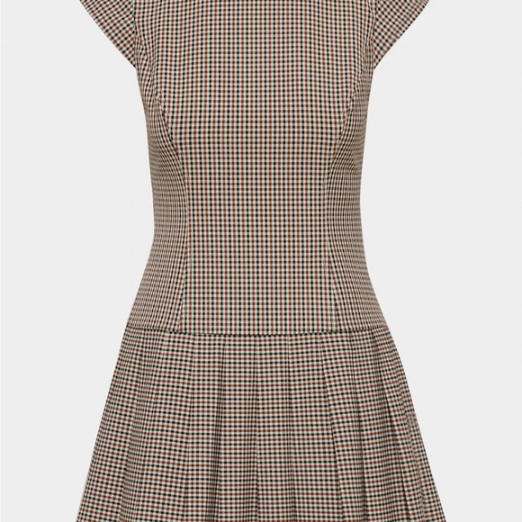 Aritzia Sunday Best Palette Dress - Picture 7 of 14